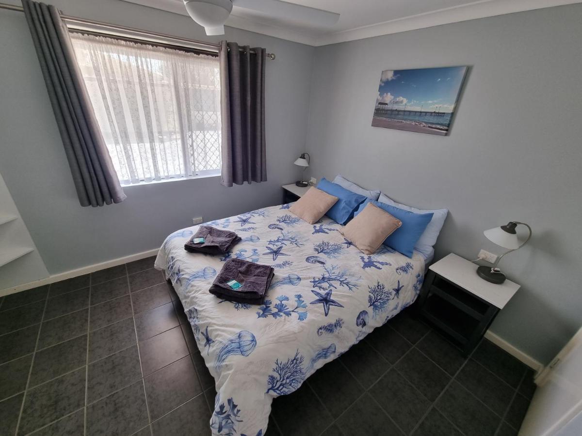 Ocean Beach Chalet 18 Jurien Bay Room photo